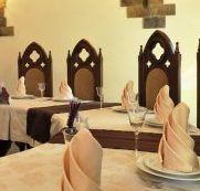 Вас запрошує Павлиський Ресторан 